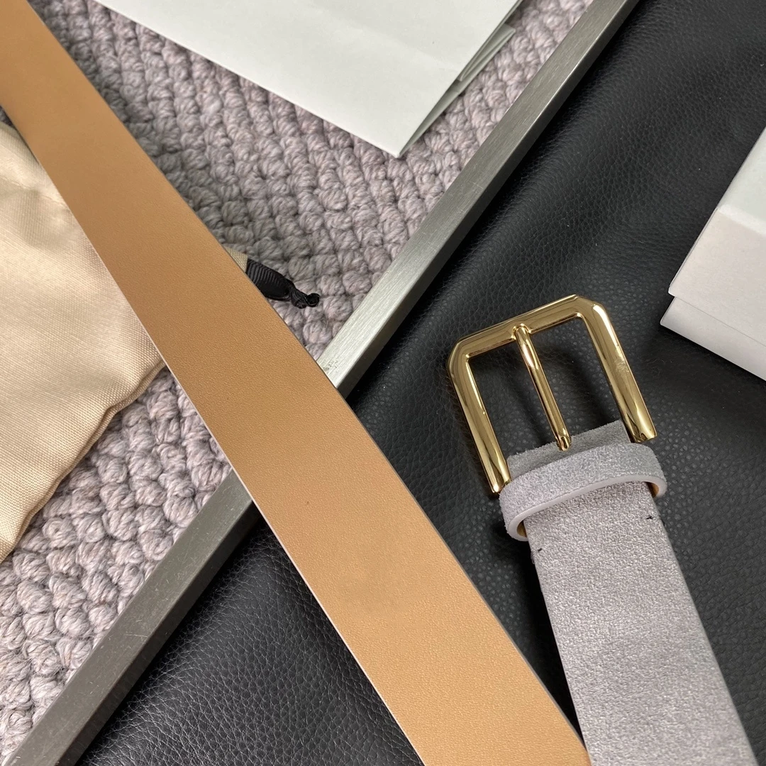 High Quality Cowhide Unisex Luxury Goods Designer Men's Woman Ceinture 2024 Pattern Needle Buckle Belt With Use Hand Wovens 30MM