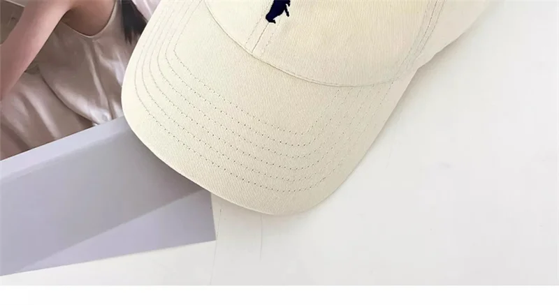 Unisex Summer Baseball Cap Men Women Cotton Hats Simple Farmer Embroidery Cap Casual Sunshade Caps Adjustable Soft Sports Hat