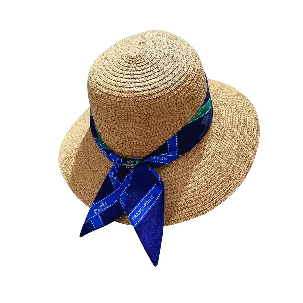 1PC Korean Autumn Hot Sale Fashion Luxurious Ladies Leisure Decoration Twill Long Strip Streamer Silk Scarf Tie Bind bag Ribbon