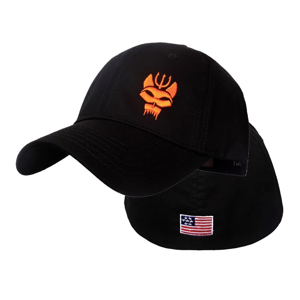 Baseball Caps Men's and Women's "Seal Team Series" Tactical Baseball Cap Snapback Stretchable Hat Running/Fishing