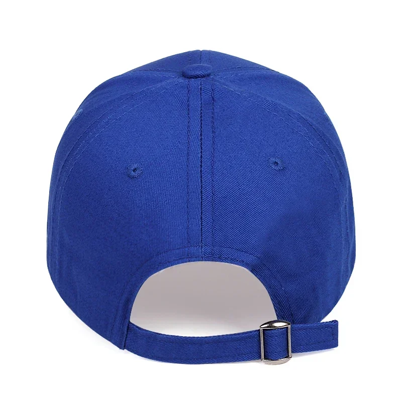 1/3/5/9PCS/Set Monster University Monster Power Company Sullivan Furry Big-eye School Emblem MU Single-eyed Baseball Cap Casual