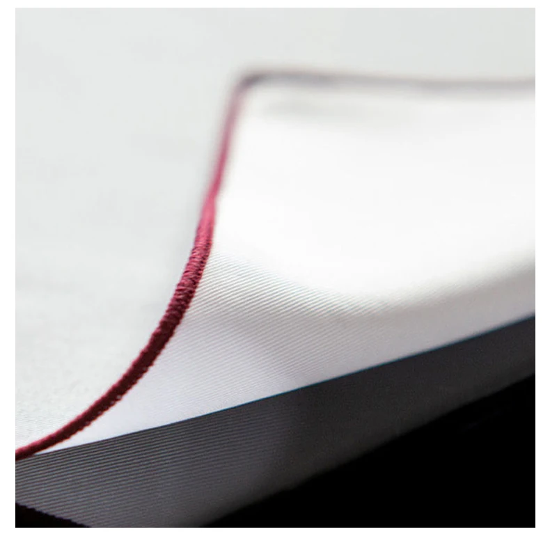 2Pcs Handkerchiefs for Men Cotton Linen Mens Handkerchiefs with Pocket Squares Holder White Hankies for Wedding Exercise