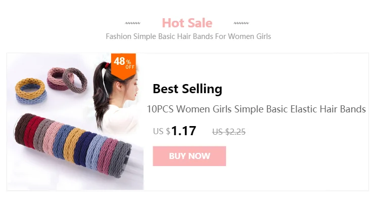 100/200PCS 4cm Elastic Hair Bands Candy Colors Hair Ties for Girls Chidren Headband Colorful Hair Accessories Headwear Wholesale