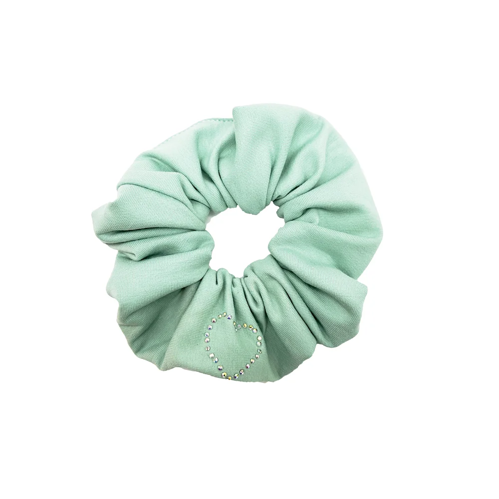Cotton Ribbon Hairband Cute Hairpins Girls Hair headband Barrettes Solid Clip Kids Headwear Fashion Hot Diamond Love Hair Acces
