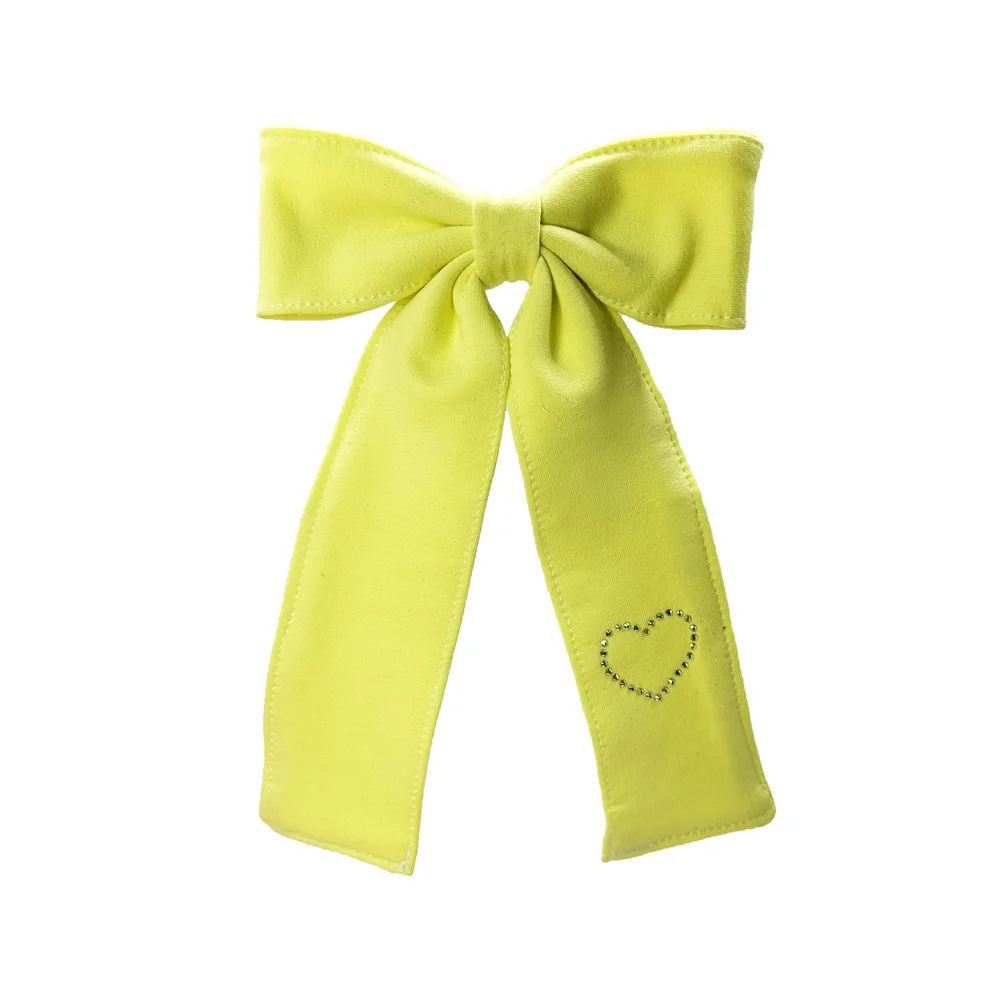 Cotton Ribbon Hairband Cute Hairpins Girls Hair headband Barrettes Solid Clip Kids Headwear Fashion Hot Diamond Love Hair Acces