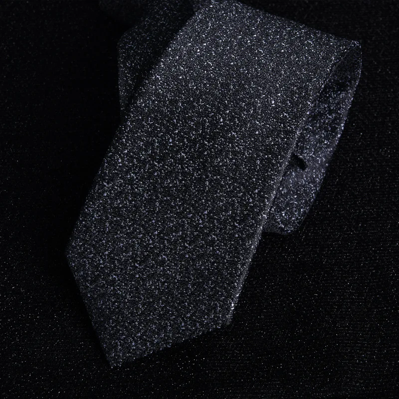 7cm Mens Tie Pre-tied Easy Wear Neck Tie Zipper Lazy Pre-tied Korean Style Stripes Dot Plaid Business Wedding Necktie