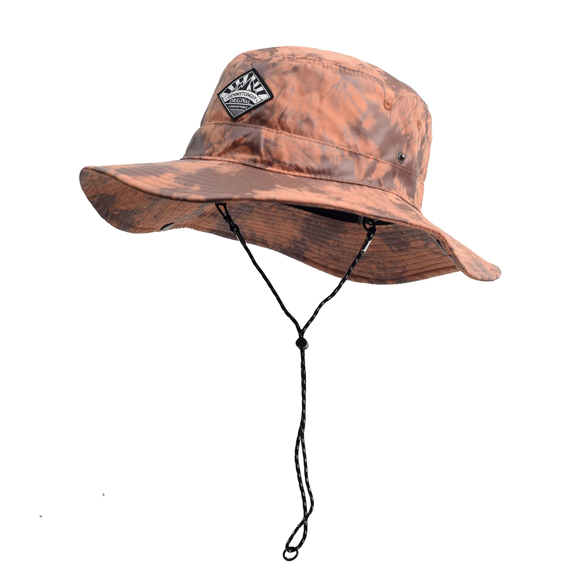 Japanese Quick-drying Packable Hat Fisherman Hat Women Summer Sun Hanging Bag Mountaineering Leisure Vacation Visor Basin Hat