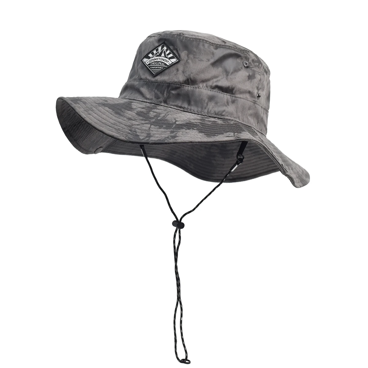 Japanese Quick-drying Packable Hat Fisherman Hat Women Summer Sun Hanging Bag Mountaineering Leisure Vacation Visor Basin Hat
