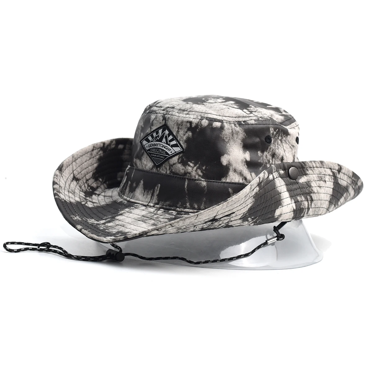 Japanese Quick-drying Packable Hat Fisherman Hat Women Summer Sun Hanging Bag Mountaineering Leisure Vacation Visor Basin Hat