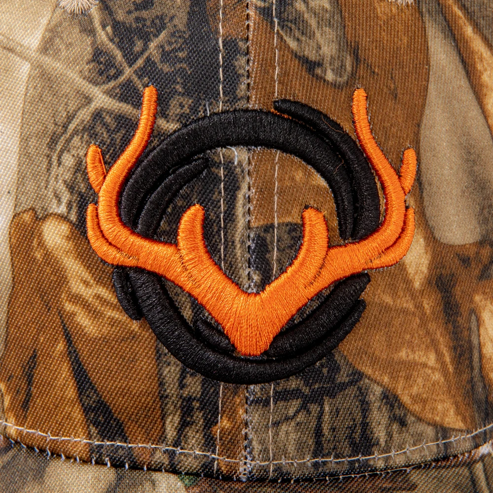 Fashion Horns Embroidery Baseball Caps Men Women Camouflage Tactical Sun Hat Spring Autumn Outdoor Sports Fishing Visors