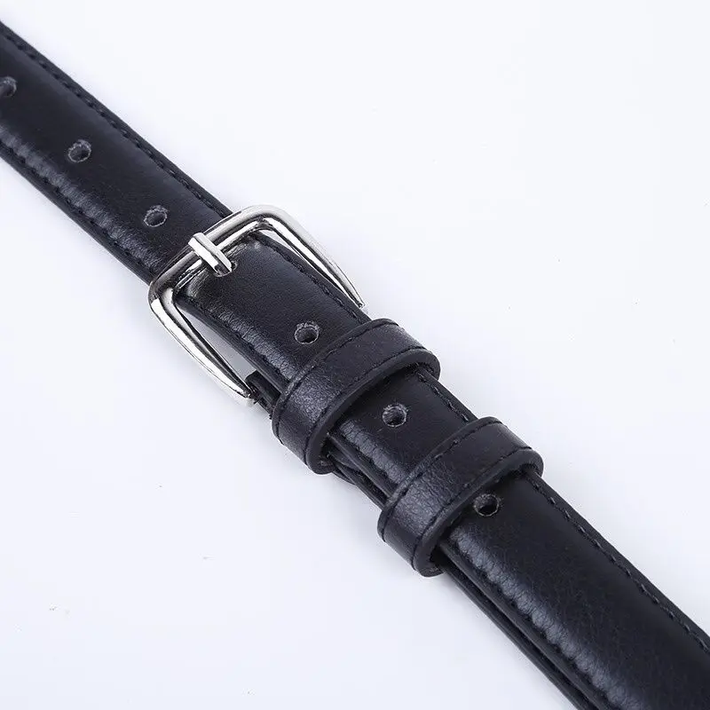 Large size belt for women, lengthened, chubby, mm, genuine leather, 200 pounds, women's style, cowhide, women's 130cm