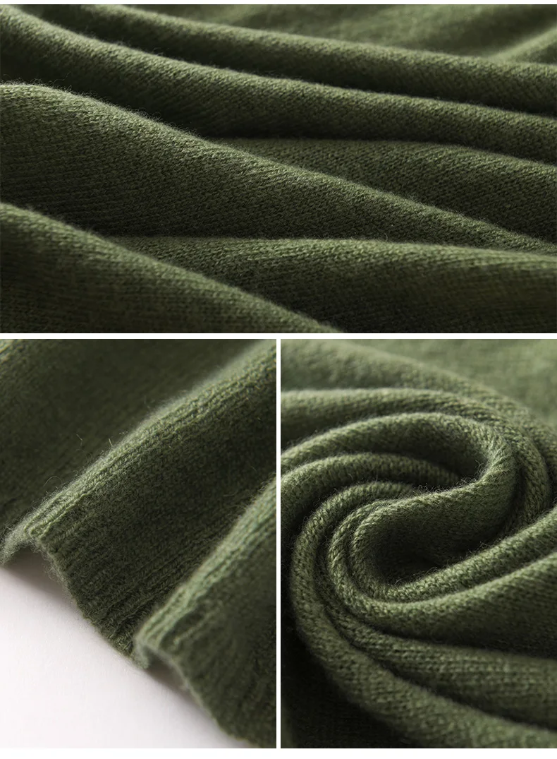 "Quality 100% Cashmere Scarf for Women & Men – Solid Color Warm Winter Knit Wrap, Soft Luxury Neck Warmer, Fashion Lightweight "