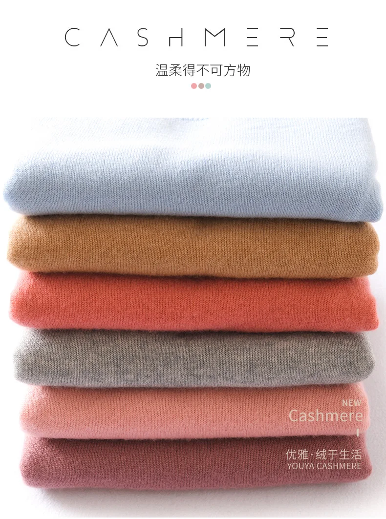 "Quality 100% Cashmere Scarf for Women & Men – Solid Color Warm Winter Knit Wrap, Soft Luxury Neck Warmer, Fashion Lightweight "