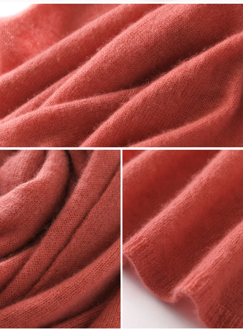 "Quality 100% Cashmere Scarf for Women & Men – Solid Color Warm Winter Knit Wrap, Soft Luxury Neck Warmer, Fashion Lightweight "
