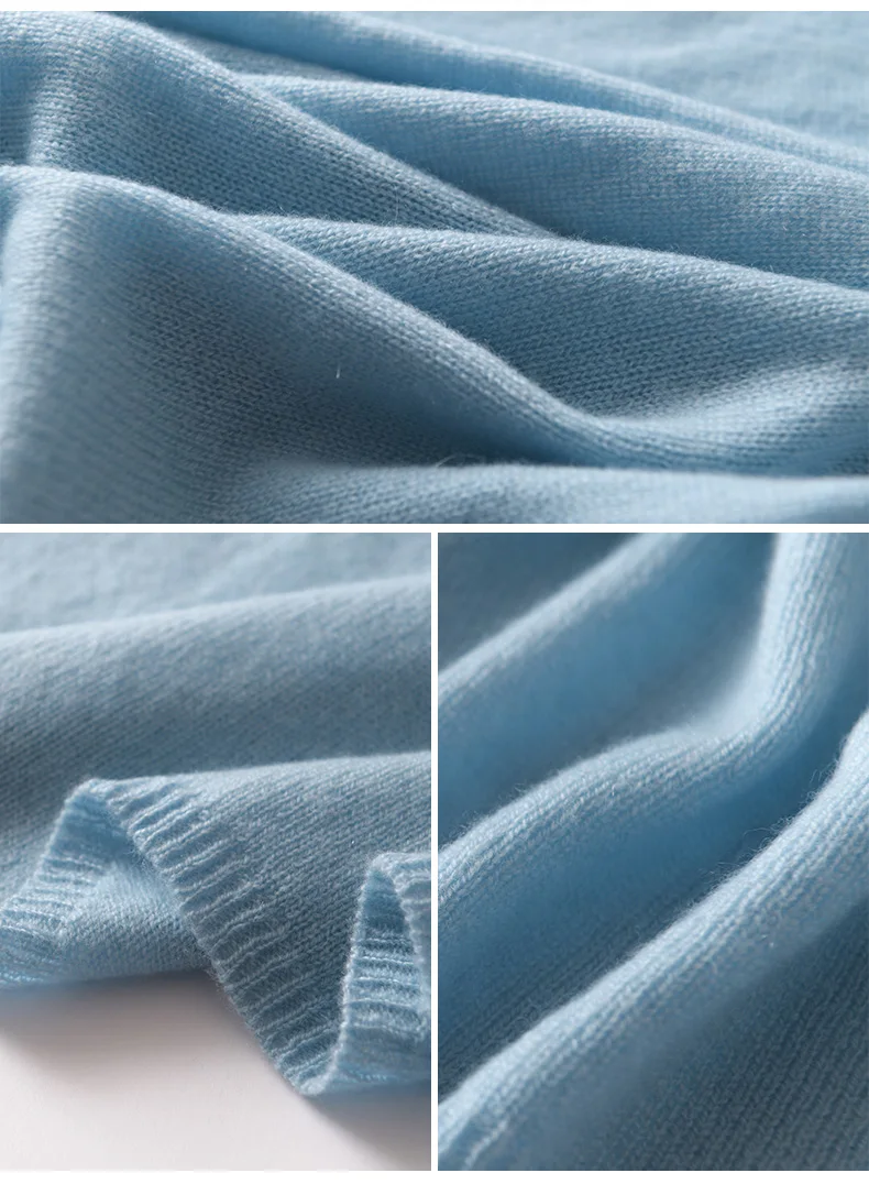 "Quality 100% Cashmere Scarf for Women & Men – Solid Color Warm Winter Knit Wrap, Soft Luxury Neck Warmer, Fashion Lightweight "