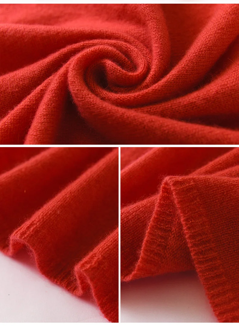 "Quality 100% Cashmere Scarf for Women & Men – Solid Color Warm Winter Knit Wrap, Soft Luxury Neck Warmer, Fashion Lightweight "