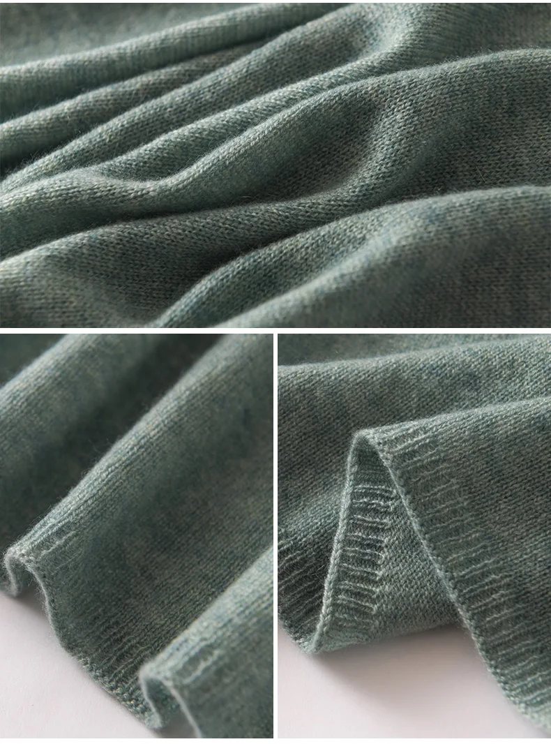 "Quality 100% Cashmere Scarf for Women & Men – Solid Color Warm Winter Knit Wrap, Soft Luxury Neck Warmer, Fashion Lightweight "