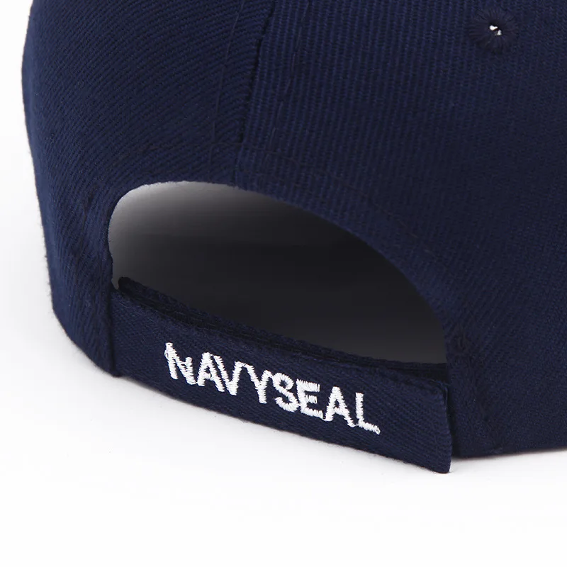 Fashion United States Marine Corps SEALTEAM Letters embroidery Baseball Cap Mens Outdoor Hunting Navy Seals Hat Sport Cap Adult