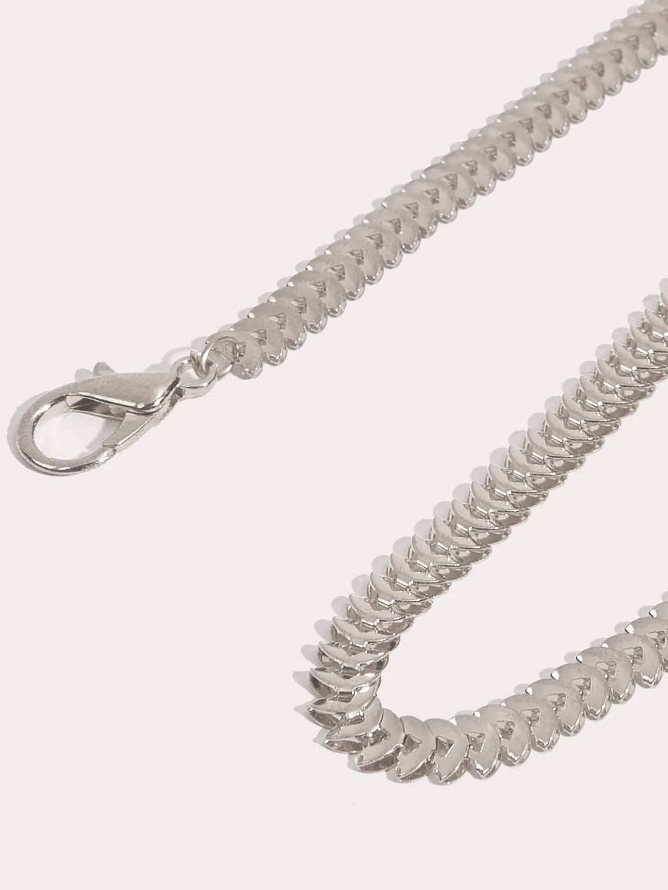 Ladies' Thin Chain Minimalist Style Chain Decorative Waist Chain Elegant and Sexy Style Dress Accessories Mother's Day Gift