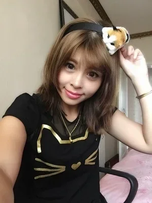 Hair Band Wool Felt Plush Toys Cute Hair Accessories Animal Simulation Crafts Cute Cat Headband Ladies Hair Accessories Party