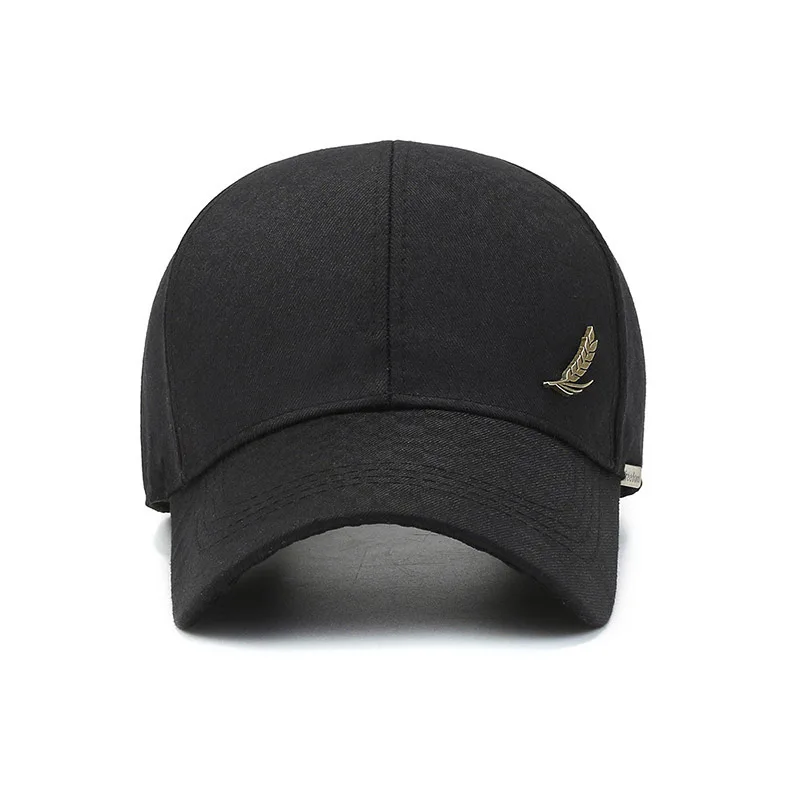 Hot Sale High Quality Freedom Mark Baseball Cap For Men Outdoor Fishing Sports Hat Male Leisure Snapback Cap