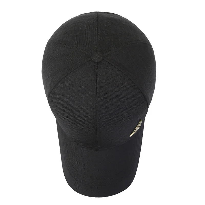 Hot Sale High Quality Freedom Mark Baseball Cap For Men Outdoor Fishing Sports Hat Male Leisure Snapback Cap