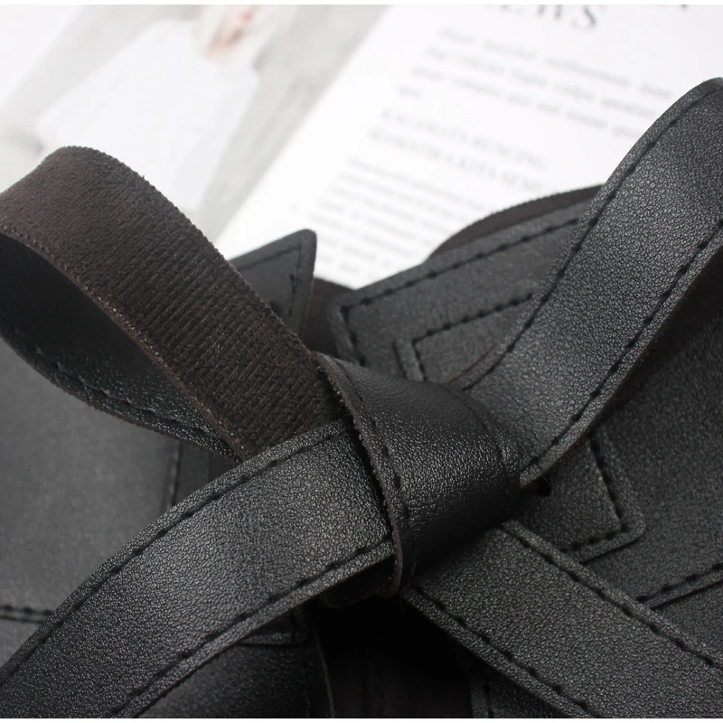 New Style Knot Wide Waistband Lace Up Bowknot Belt For Women Skirt Fashionable Decoration Tie Up Waist Versatile Accessory Belt