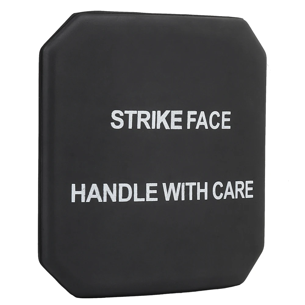 6x6“ Tactical 2PCS Vest JPC CPC Plate Carrier EVA Insert Panels Side Pouch Pads Vests Shock Plates Shockproo