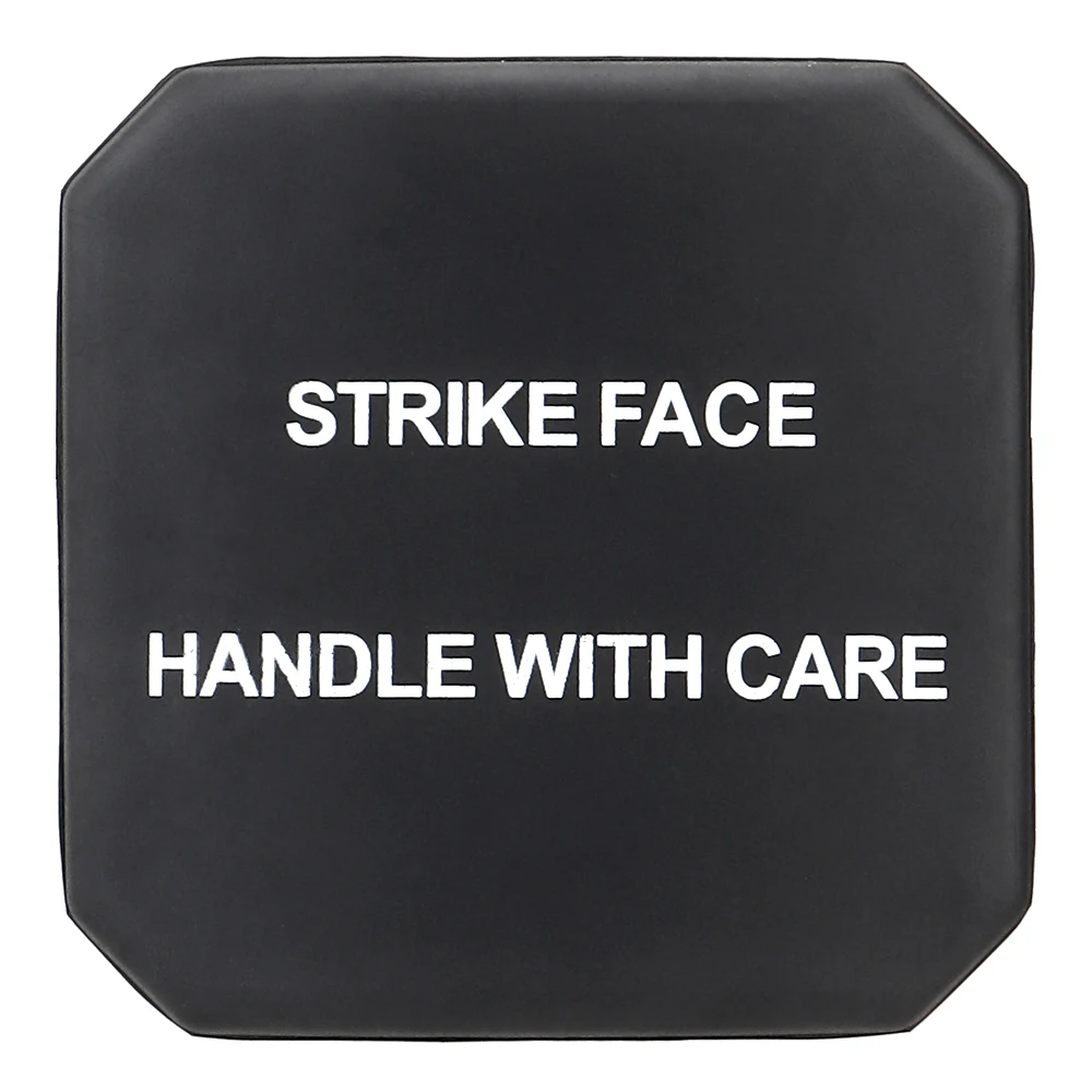 6x6“ Tactical 2PCS Vest JPC CPC Plate Carrier EVA Insert Panels Side Pouch Pads Vests Shock Plates Shockproo