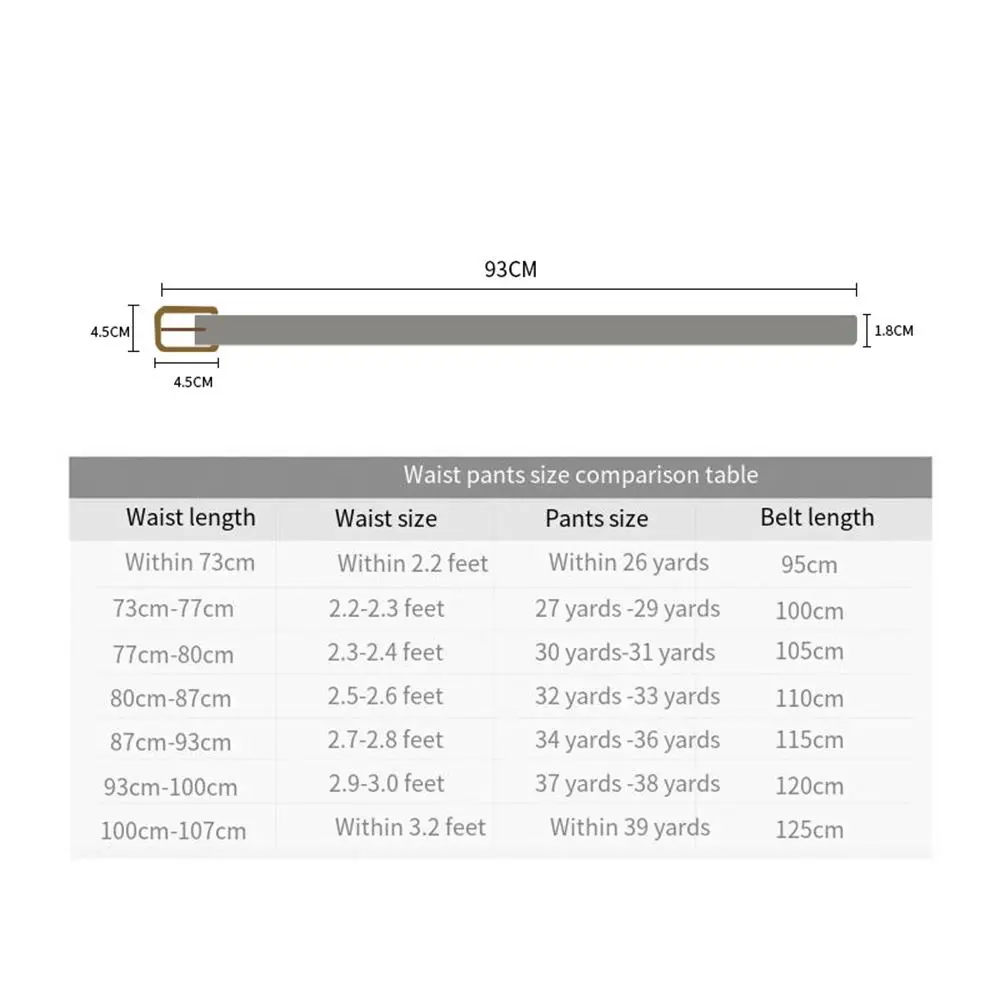 Girls Boys Five Pointed Star PU Buckle Belts Waistband Adjustable Metal Snap Leather Belt Waist Belt Waist Strap Thin Belt