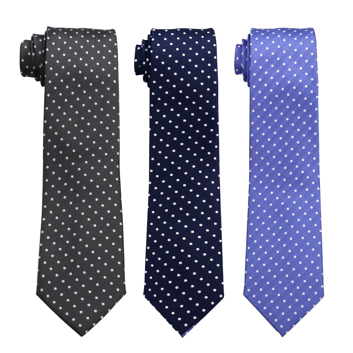 Men Tie 8cm Business 60 Styles Daily Wear Luxury Neckties Classic Striped Gravata For Men Fit Wedding Workplace Suit Accessories
