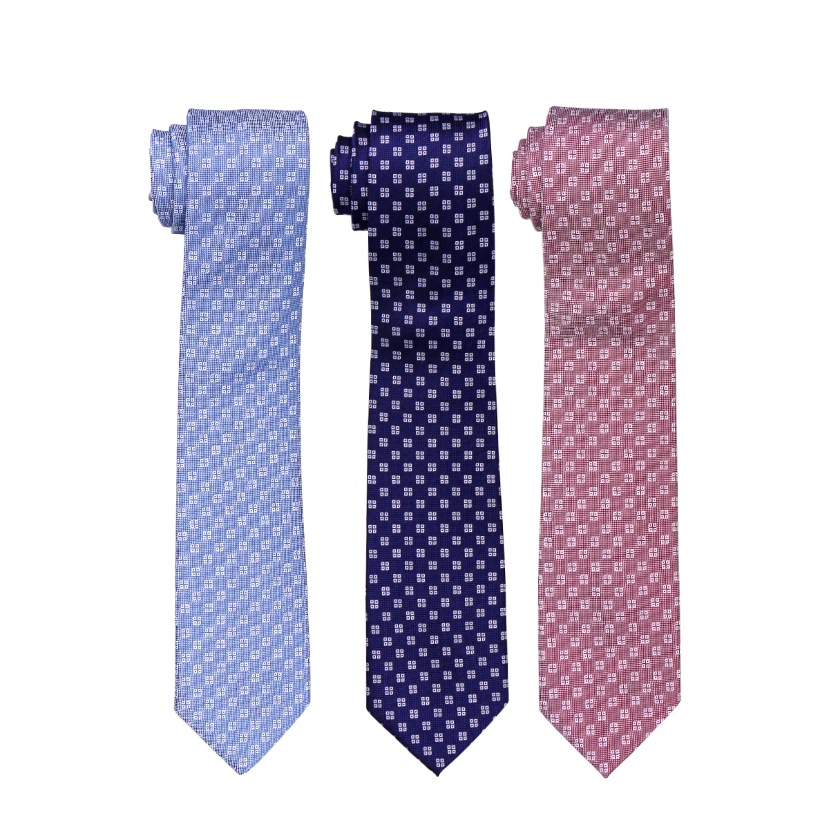 Men Tie 8cm Business 60 Styles Daily Wear Luxury Neckties Classic Striped Gravata For Men Fit Wedding Workplace Suit Accessories