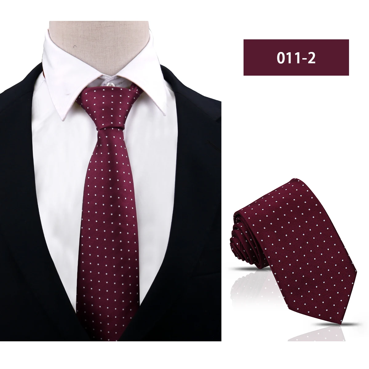 Men Tie 8cm Business 60 Styles Daily Wear Luxury Neckties Classic Striped Gravata For Men Fit Wedding Workplace Suit Accessories