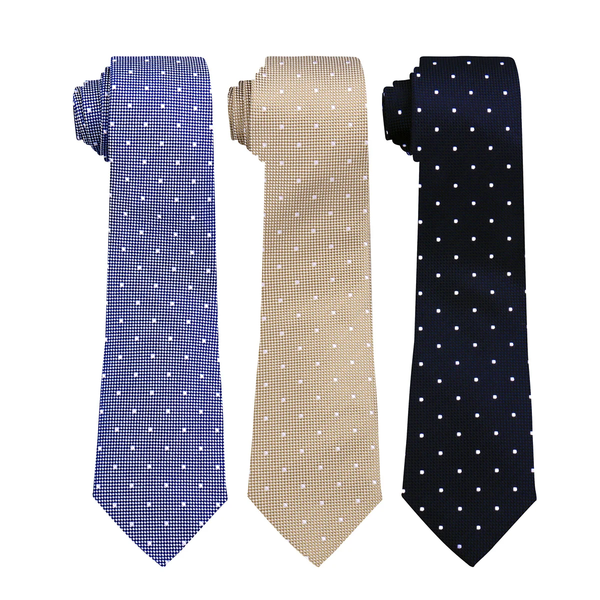 Men Tie 8cm Business 60 Styles Daily Wear Luxury Neckties Classic Striped Gravata For Men Fit Wedding Workplace Suit Accessories