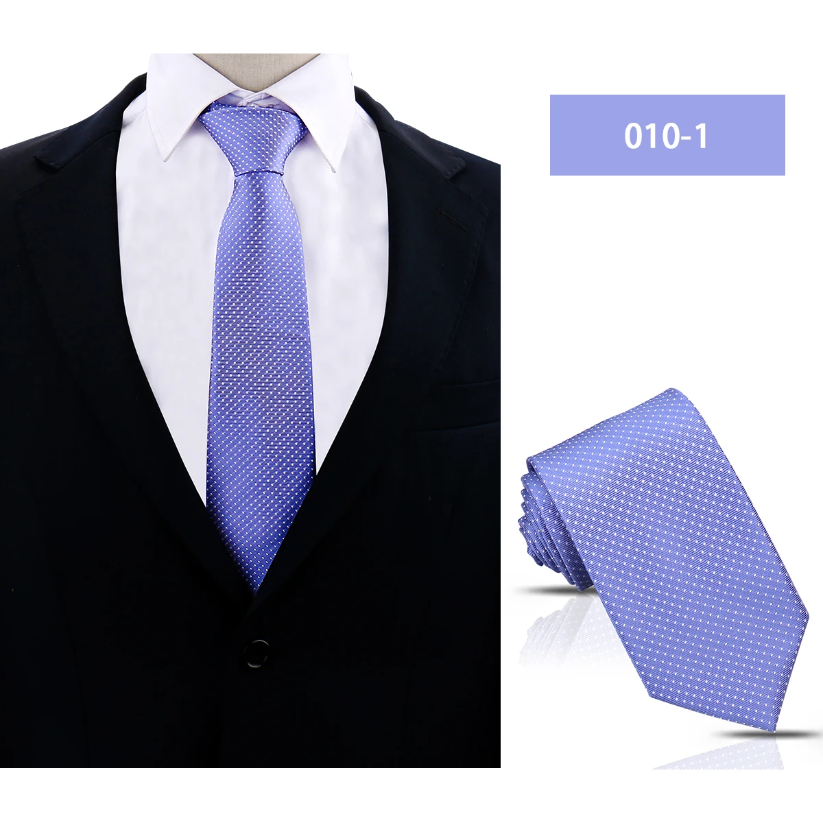 Men Tie 8cm Business 60 Styles Daily Wear Luxury Neckties Classic Striped Gravata For Men Fit Wedding Workplace Suit Accessories