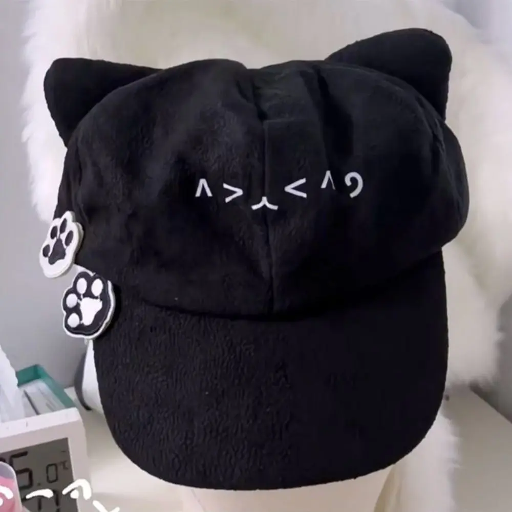 Fashion Cute Berets Caps Lolita JK Y2k Baseball Cap Japanese Casual Newsboy Hats for Women Girls