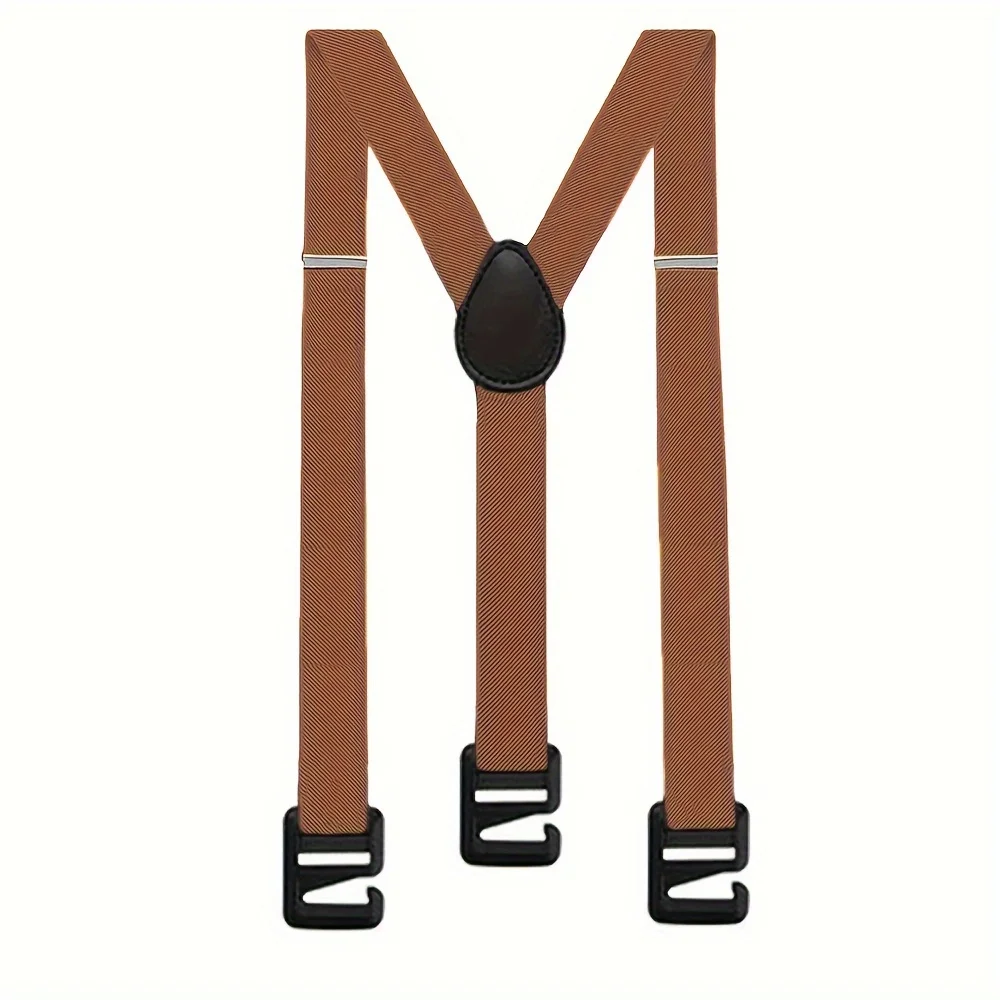 Men's Invisible Straps Suspender Straps Hiking Straps Underwear Straps