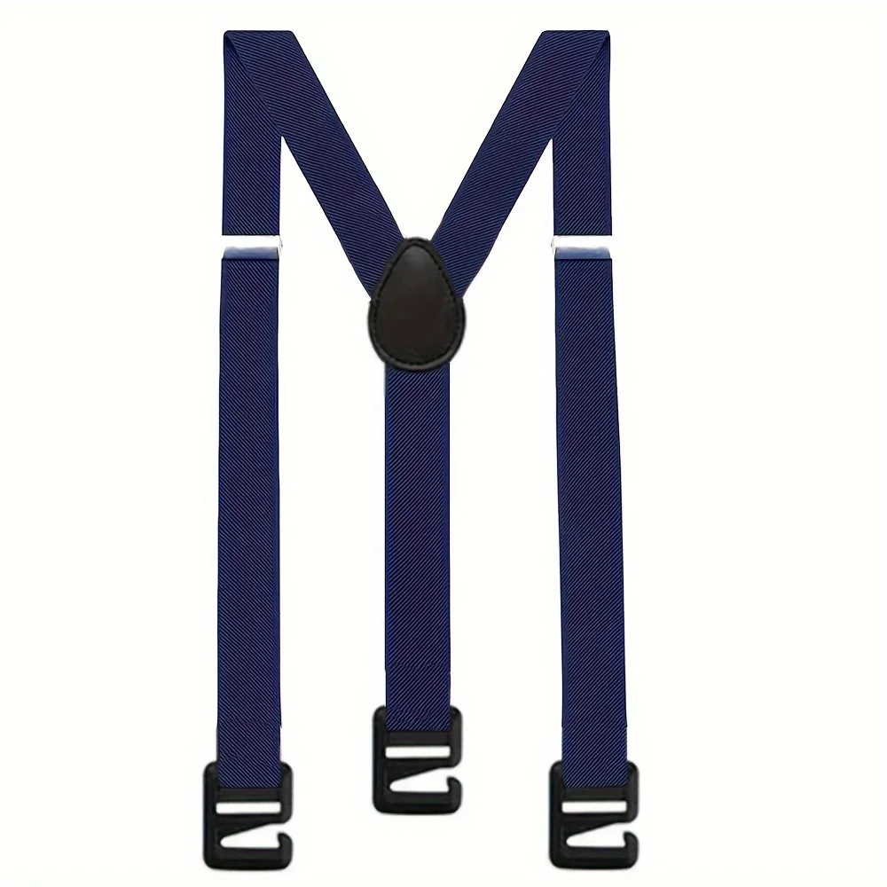 Men's Invisible Straps Suspender Straps Hiking Straps Underwear Straps