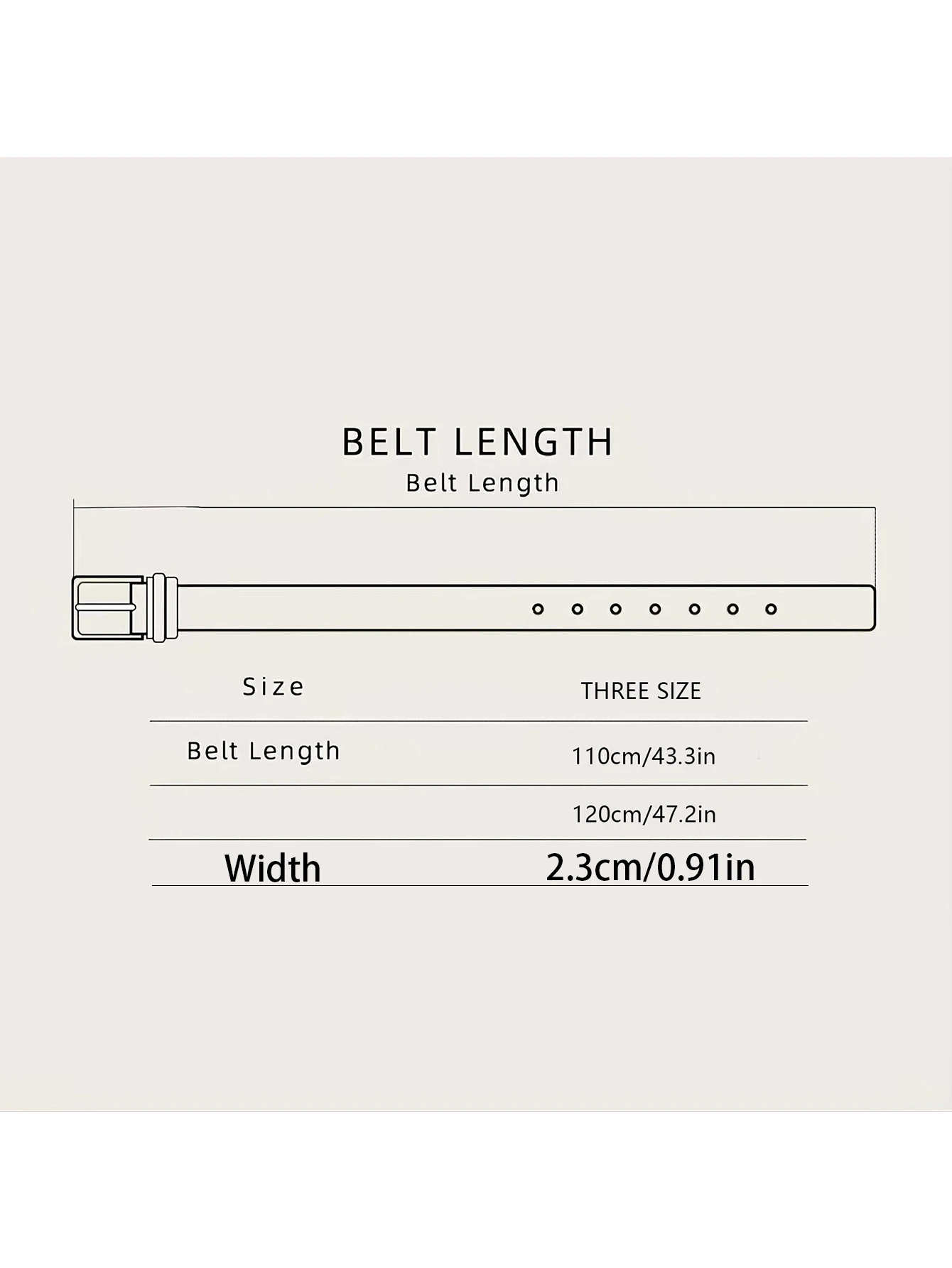 Woven elastic holeless needle buckle belt fashion belt