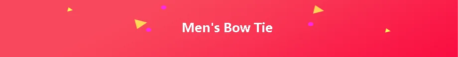 Barry Wang Jacquard Mens Bow Tie Pre-Tied Bowtie Hanky Cufflinks Set Red Green Ivory Pre ties Wedding Party
