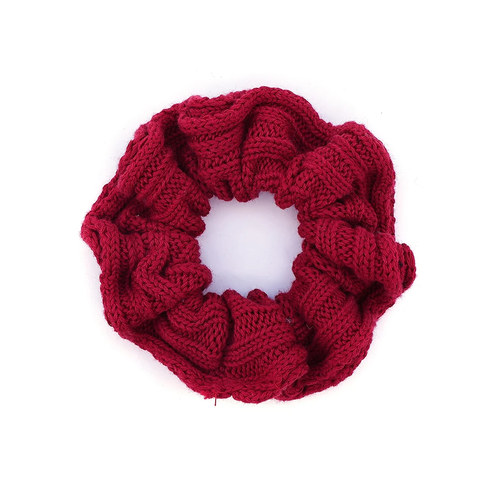 A12 NEW fashion Cotton  Hairband Cute Hairpins Girls H  headband Barrettes Solid hand Kids Headwear Fashion Hair