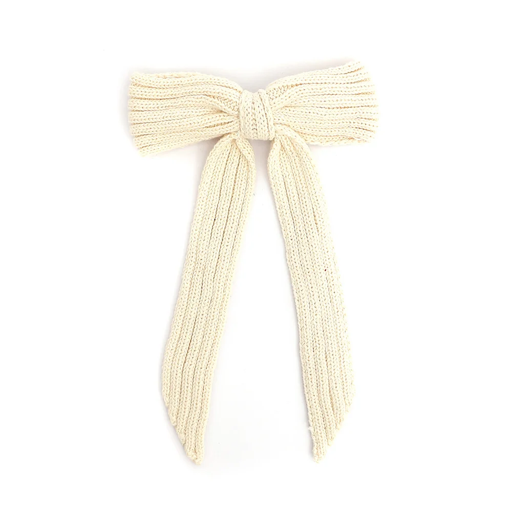 A12 NEW fashion Cotton  Hairband Cute Hairpins Girls H  headband Barrettes Solid hand Kids Headwear Fashion Hair