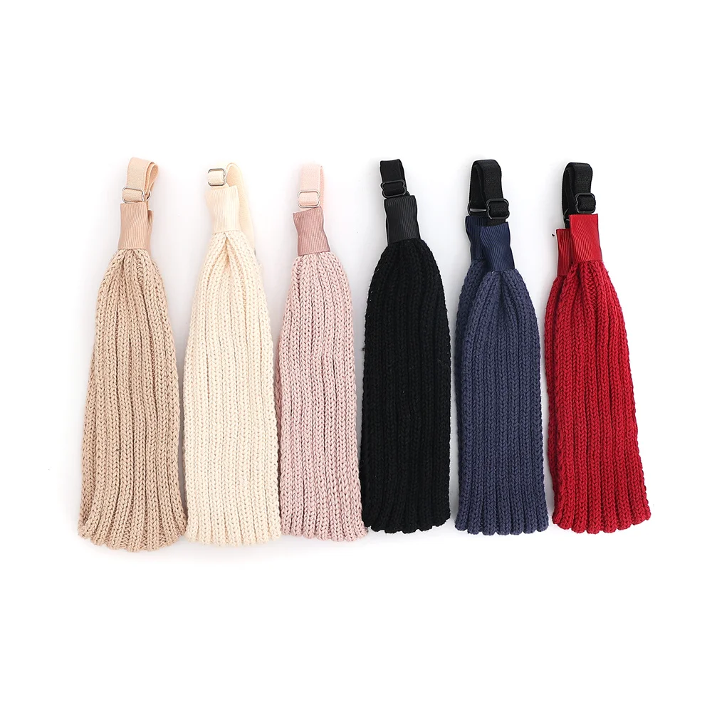 A12 NEW fashion Cotton  Hairband Cute Hairpins Girls H  headband Barrettes Solid hand Kids Headwear Fashion Hair