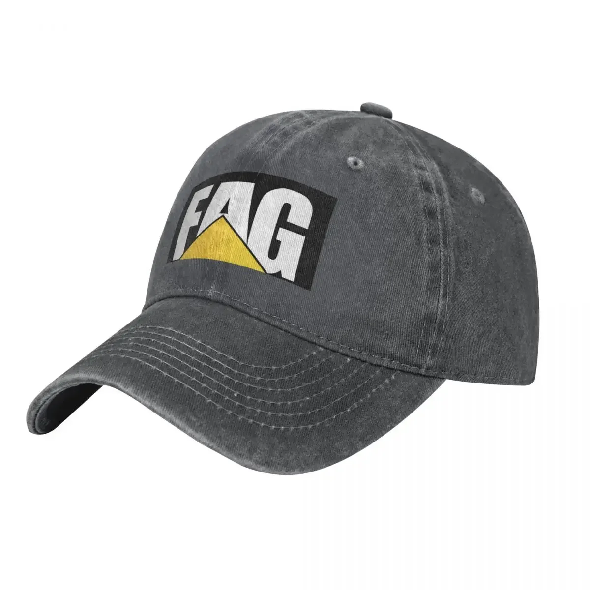 fag Baseball Cap birthday derby hat Mens Tennis Women's