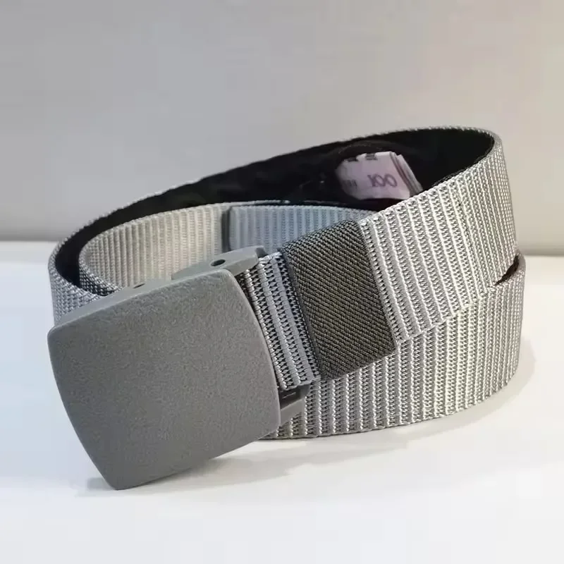 New Travel Cash Anti Theft Belt Waist Bag Women Portable Hidden Money Strap Belt Wallet Waist Pack Men Hiding Belt For Men Women