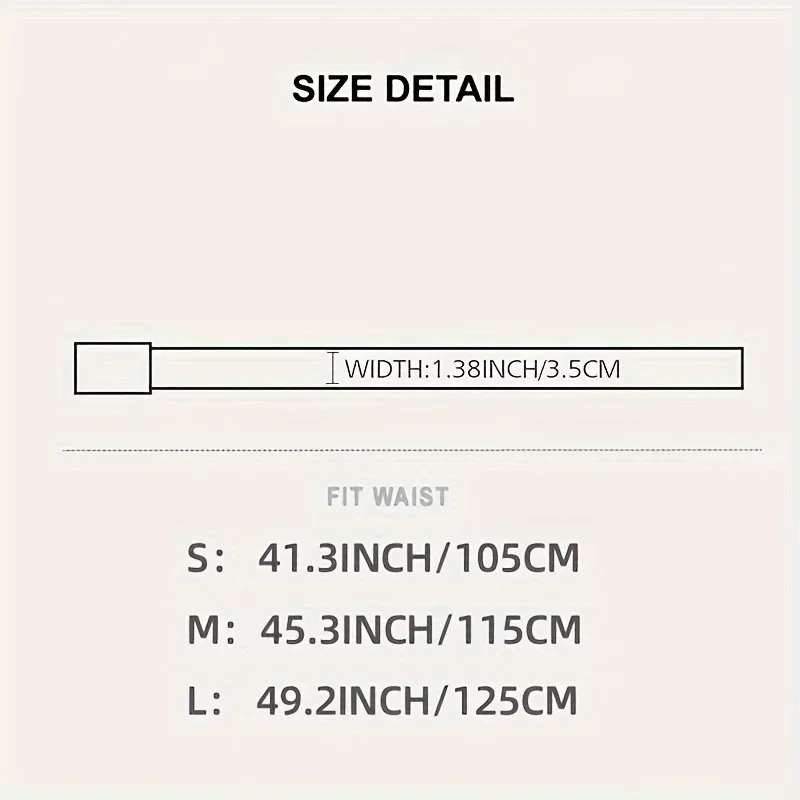 Vintage Braided Design Casual Outdoor Nylon Canvas Belt with Zinc Alloy Buckle Breathable Adjustable Waistband for Men Women