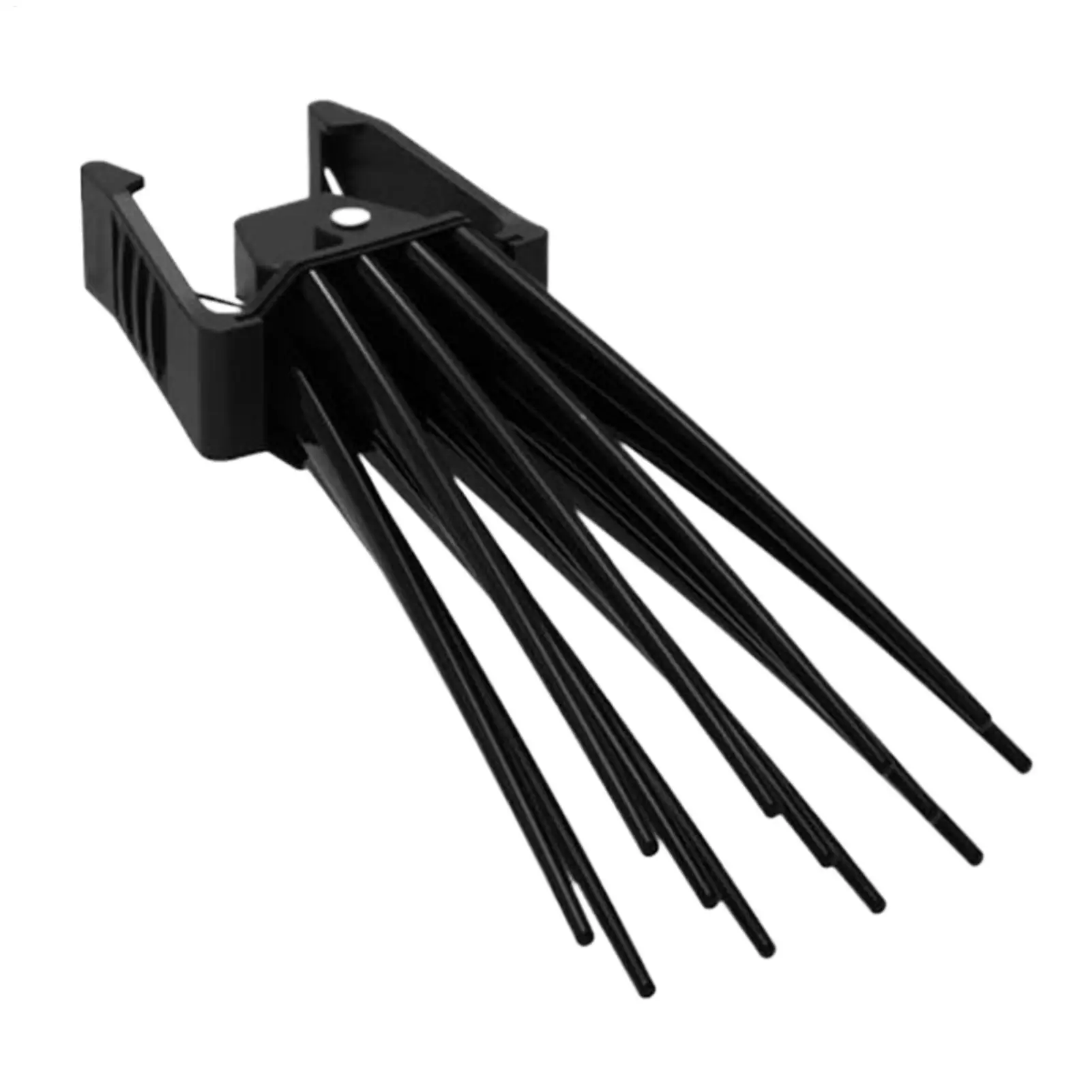 Root Clips Easy Hair Root Volume Tool Hairpin Curling Bang Instant Hair Roots Curling Fixed Shape Styling Volumizing Hair Clip
