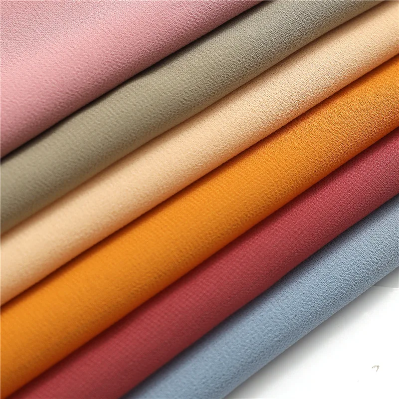 Summer Long Silk Scarf For Women Large Shawl Wrap Headband Solid Design Hijab Beach Stoles Female Foulard Echarpe Bandana