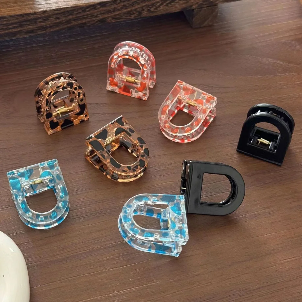 Professional Magnetic Hair Clips Set Strong Hold Non-Slip Salon Sectioning Styling Tools for Women And Girls