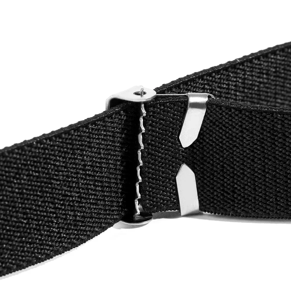 Stretch Waist Belt with Buckle 60-80cm Kids 2.5cm Width Kids Elastic Belts Boy Girl Children Adjustable Elastic Canvas Waistband